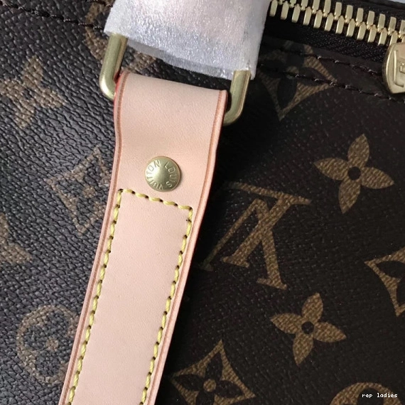 Cheap LOUIS KEEPALL  BANDOULIÈRE VUITTON 45 0729